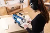 Scheppach SD1600V, 1700 RPM, 5 cm, 500 RPM, 13,4 cm, 40,6 Podgląd zdjęcia produktu 42