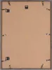 Henzo Modern Bilderrahmen 70x100 Dunkelgrau Produktbild-Vorschau 4
