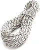 Statikseil PRO WORK 105 von Tendon; weiß mit schwarzem Muster; geeignet für Klettern. Produktbild-Vorschau