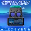 10,33 "Carplay 2+32G Andriod12 Autoradio GPS NAVI PRO Anteprima dell’immagine prodotto 3