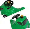 Ferbedo Flashlight orange Blinklicht Babyrutscher Produktbild-Vorschau 9