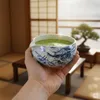 Mary Rose - Matcha Tee Set Dragon - Keramik Matchawan Produktbild-Vorschau 3