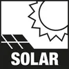 CASIO Schulrechner Modell FX-82 SolarII Solarbetrieb Produktbild-Vorschau 6