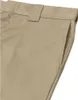 Dickies 873 Pantaloni da lavoro Verde 33 / 32 Uomo Verde 33 Anteprima dell’immagine prodotto 3