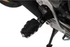 Kit repose-pieds EVO SW-MOTECH pour Honda XRV 650 / 750 Voir les images du produit 1