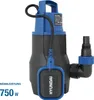 HYUNDAI Schmutzwasser-Tauchpumpe TP75014D (750W, 14.000 Produktbild-Vorschau 3