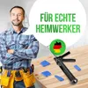 PASSION CRAFT® Kartuschenpresse Non Drip 2.0 Silikonspritze Produktbild-Vorschau 6