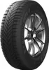 Michelin Alpin 6 205/60R17 93H Produktbild-Vorschau 2