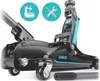 Humberg HM-380 Autohebebühne 2,5 t Produktbild-Vorschau 8
