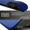CSL Gaming Mauspad, Office Mousepad mit Gelkissen mit & Produktbild-Vorschau 4