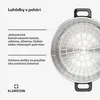 Klarstein Biggie Eco, zavárací automat, dávkovač nápojov, Náhľad obrázku produktu 5