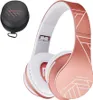 PowerLocus Over-Ear Bluetooth Kopfhörer kabellos, Stereo Produktbild-Vorschau 1