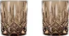 Nachtmann sklenice na whisky Noblesse Tobacco 295 ml - 2 Náhled obrázku produktu 9