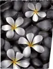 Duschvorhang Bloom 180 x 200 cm, waschbar Produktbild-Vorschau 3