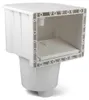 Praher Skimmer OCEAN PT deluxe (Stahlwandpool) Produktbild-Vorschau 6