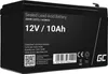 Batteria Green Cell Agm Vrla 12V 10Ah senza manutenzione Podgląd zdjęcia produktu 1