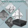 Repeater Retekess poprawia odległość sygnału Dłuższy Podgląd zdjęcia produktu 9