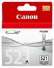 Patrone Canon CLI-521GY        grey Anteprima dell’immagine prodotto 4