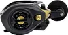 Black Cat Baitcastmolen Cast 301 LH Productafbeelding-voorbeeld 3