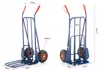 Wózek magazynowy MŁYNARKA składany transportowy HIGHER Podgląd zdjęcia produktu 10