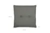 GO-DE Textil, Hocker-Auflage, High Tea anthrazit, 2945-03 Produktbild-Vorschau 2