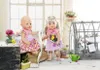 ZAPF 824559 BABY born® Collection de robes Voir les images du produit 2