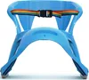 Sane s operadlom Bezzy Seat Blue Náhľad obrázku produktu 5