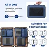 Prezon Compression Packing Cube, verbessertes Netzfenster, Produktbild-Vorschau 7