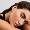 Pandora Étoile de mer Boucles d'oreilles 263872C00 Voir les images du produit 5