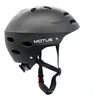 Kask Motus HT-40 w kolorze czarnym – rozmiar M Podgląd zdjęcia produktu 3