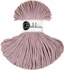 Bobine Junior 3 mm 100 m Spago malva Anteprima dell’immagine prodotto 1