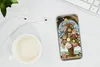 MuchoWow® Handyhülle Schutzhülle Hülle für iPhone 8 Vase Produktbild-Vorschau 6