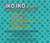 Justin Wellington : Iko Iko (My Bestie) - Sony Music - Voir les images du produit 2