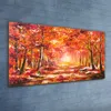 Coloray Bild aus Acryl 120 cm x 60 cm - Gehärtetes Acryl Produktbild-Vorschau 2