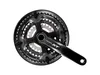 SHIMANO IFCT8000EX866C Kurbelgarnitur Deore XT 26/36/48 Z. Produktbild-Vorschau 1