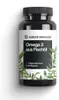 Omega 3 Fischöl Kapseln - 365 Kapseln_für 6 Monate Produktbild-Vorschau 2