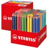 STABILO Dreikant-Buntstift -  Trio dick - 300er Pack - 20 Produktbild-Vorschau 9