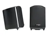 Wavemaster Moody, 2.1 Kanäle, 65 W, Schwarz, 30 W, 150 - Produktbild-Vorschau 11