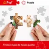 Puzzle 1000 Tower Bridge Londyn 10774 Náhľad obrázku produktu 4