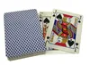 BCG Spielkarten Club Cpezial. Poker karten No 92. Blaue Produktbild-Vorschau 2