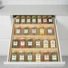 WELLHAUS Vložka do zásuvky na koření z bambusu Náhled obrázku produktu 11