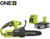 RYOBI - 18V ONE+ Compact Chainsaw - 20cm guide bar - 4.6 Anteprima dell’immagine prodotto 8