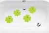 Kleine Wolke Lucky Leaf Antirutschsticker 4er Set Maigrün – Produktbild-Vorschau 4