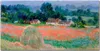 Coloray Bild aus Leinwand 120x60 Leinwand Dekoration - Produktbild-Vorschau 1