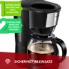 MPM MKW-12 Filterkaffeemaschine Produktbild-Vorschau 2