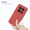 Hülle für Xiaomi Redmi Note 15 / 15 5G Case Cover Bumper Produktbild-Vorschau 5