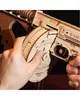 Puzzle Mechanický model 3D guľometu Náhľad obrázku produktu 6