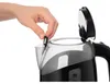 Bollitore, Sencor, 2200 W, 1,7 L, Nero Anteprima dell’immagine prodotto 7