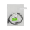 LogiLink 0.5m Cat.5e U/UTP, 0,5 m, Cat5e, U/UTP (UTP), Produktbild-Vorschau 3