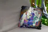 MuchoWow® Outdoor Kissen - Die Jungfrauen - Gemälde von Produktbild-Vorschau 2